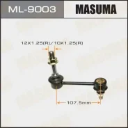 ���� ������������� ��������� Lexus IS 200/300 98 Masuma ML9003 ����