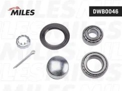 ��������� ������� ������ AUDI 100/80/VW Passat/GOLF/POLO/Skoda Felicia 68-01 (SKF VKBA 529) DWB0046 DWB0046 ����