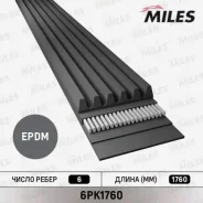 ������ ������������ 6PK1760 6PK1760 ����