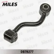 ���� ������������� ������ �������� ������ Nissan Qashqai/X-Trail 06- (Lemforder 3581301) DB78277 DB78277 ����
