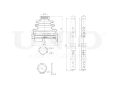 ������� ����� (�-�) UNIO DUC-30019K DUC-30019K DUC30019K ����