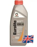 Comma Eurolite