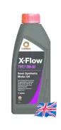 Comma X-Flow Type F