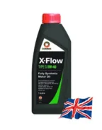 Comma X-Flow Type G