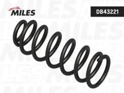 ������� ������ �������� ��������� Toyota Corolla (KYB RK7583) DB43221 DB43221 ����