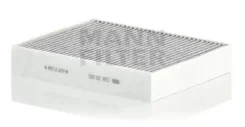 ������ ������ �������� BMW F20/F30 all 11 MANN-Filter CUK25001 ����