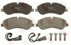 ������� �������� �������� Ford Transit 310-470 12 TRW GDB1967 GDB1967 ����