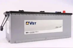 VST