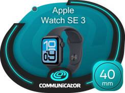 Apple Watch SE 3. NFC, IP68 ����