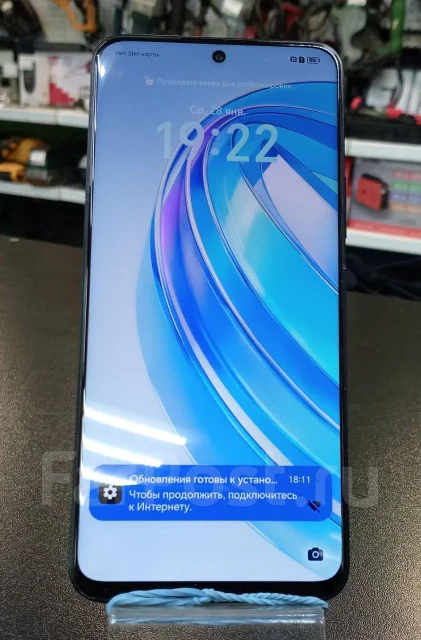 Honor X8a. �/�, 128 ��, ������ ����