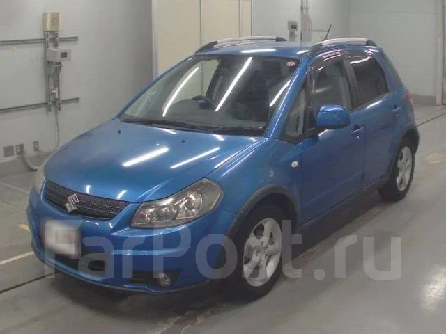��������� suzuki J20A grand vitara/sx-4 J20A ����