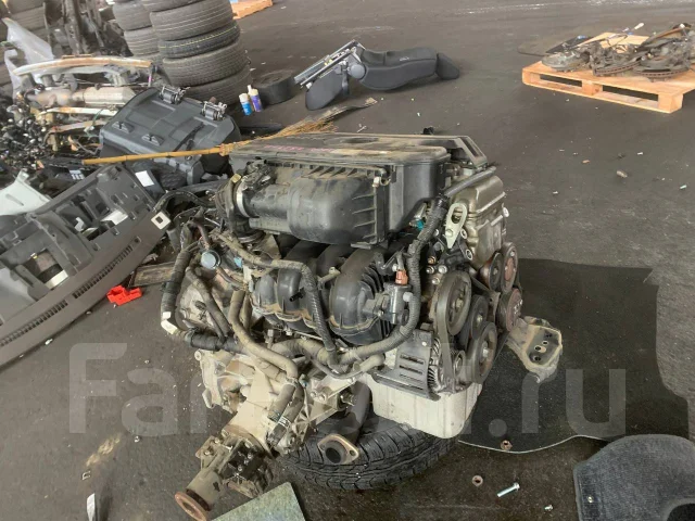 ��������� suzuki J20A grand vitara/sx-4 J20A ����
