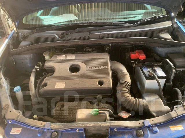 ��������� suzuki J20A grand vitara/sx-4 J20A ����