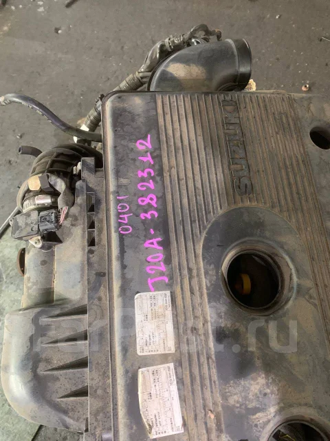 ��������� suzuki J20A grand vitara/sx-4 J20A ����