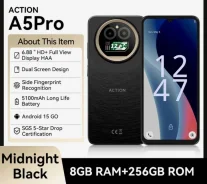iiiF150 Action A5Pro. �����, 256 ��, ������, 3G, 4G LTE, Dual-SIM, ���������� ����