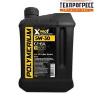 Polymerium XPro1. 5W-30, �������������, 1��. ����