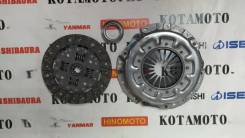 �������� ��������� Iseki TA207, TA230, TA275, TU227, TU235, TU240, TU257 ����