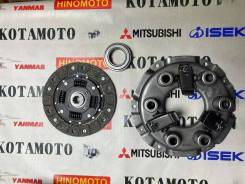 �������� ��������� Kubota B1-10, B4200, B5000, B5001, B5100, B5200, B6000, B6001, B6100, B6200, B7000, B7001, B7100 ����