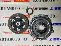 �������� ��������� Iseki TU120, TU160, TU165, TU170 ����