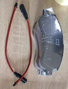 ������� ��������� �������� ��������/Ford Transit VII 06-; VW Amarok 10- �. �. 1371402/Djparts-BP2232 BP2232 ����