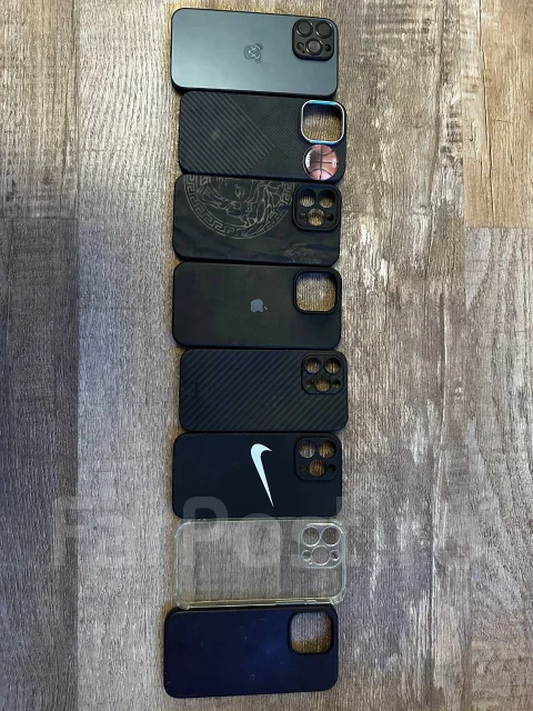 Apple iPhone 14 Pro Max. �/�, 256 ��, ����������, 4G LTE, 5G ����
