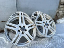Tech Line TL 626. 6.5x16", 5x100, �� 54,1���. ����