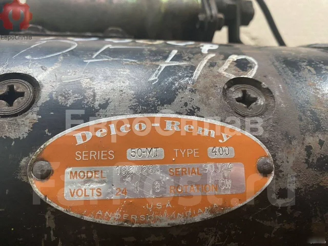 ������� Ford Caterpillar 1990263 1990263 ����