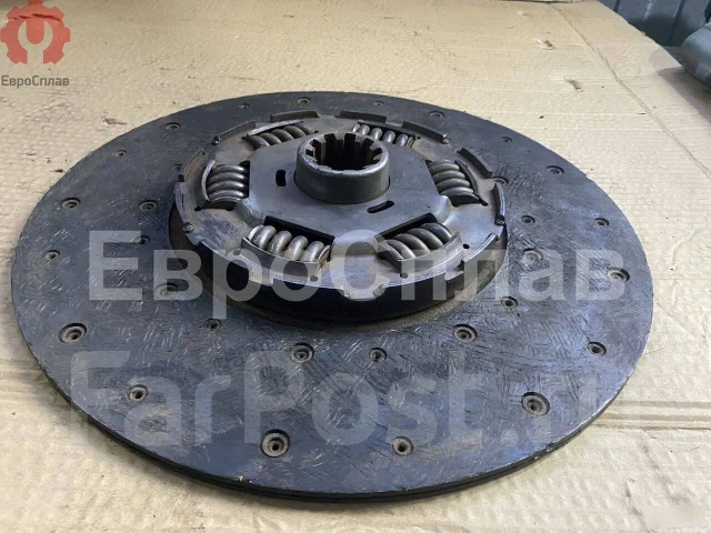 ���� ��������� MAN F2000 807734 807734 ����