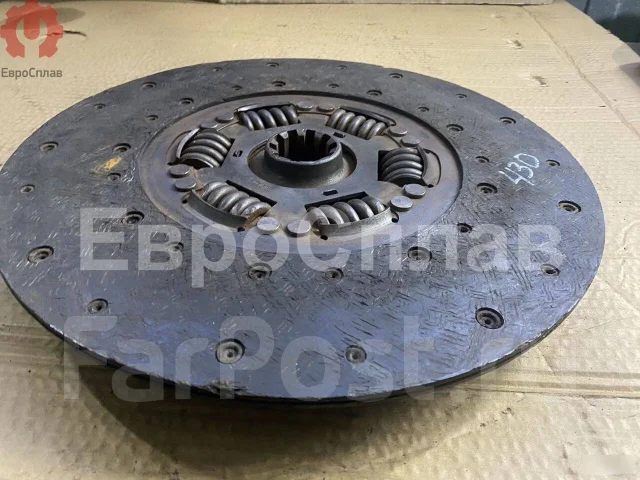 ���� ��������� MAN F2000 807734 807734 ����