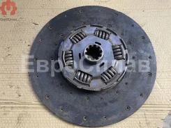 ���� ��������� MAN F2000 807734 807734 ����