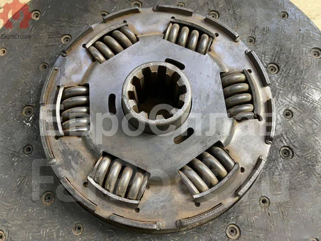 ���� ��������� MAN F2000 807734 807734 ����