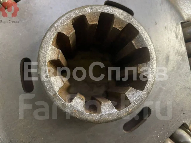 ���� ��������� MAN F2000 807734 807734 ����