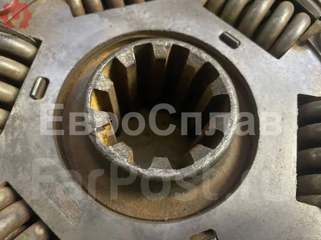 ���� ��������� MAN F2000 807734 807734 ����