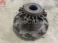 ������� DAF XF105 1818004, �������� 1818004 ����
