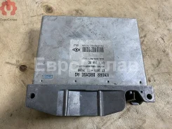 ���� ���������� ABS / ASR MAN F2000 ES1050 ES1050 ����