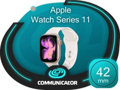 Apple Watch Series 11. IP68 ����