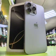 Apple iPhone 16 Pro Max. �/�, 256 ��, �������, 3G, 4G LTE, 5G, ������� �������, ������������ ������� ����