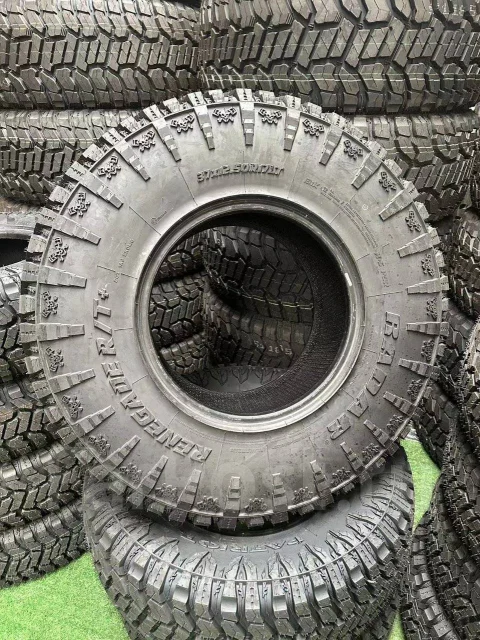 Radar Renegade R/T. ����� mt, 2026 ���, ����� ����