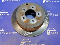 ���� ��������� Mitsubishi Delica D:5 CV5W 4B12 4615A035, ������ 4615A035 ����