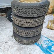 Bridgestone Duravis M804. �����������, 2022 ���, �/�, ����� �� 5 % ����