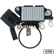 ��������� ���������� + �������������� UTM RH5740A RH5740A ����