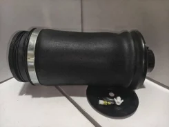 ������������� �������� Mercedes-Benz PAS1012 W164, ������ PAS1012 ����