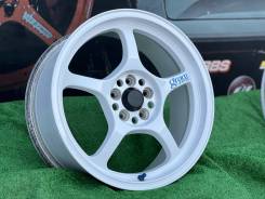 RAYS Gram Lights 57C. 7.5x17", 5x100, ET48, �� 67,1���. ����