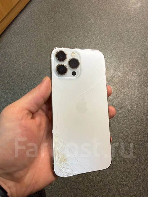 Apple iPhone 13 Pro Max. �/�, 128 ��, ����� ����