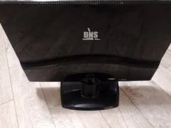 DNS. 23.6", ���������� �� (LCD, LED, QLED) ����