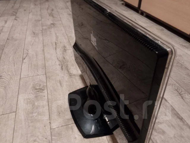 DNS. 23.6", ���������� �� (LCD, LED, QLED) ����