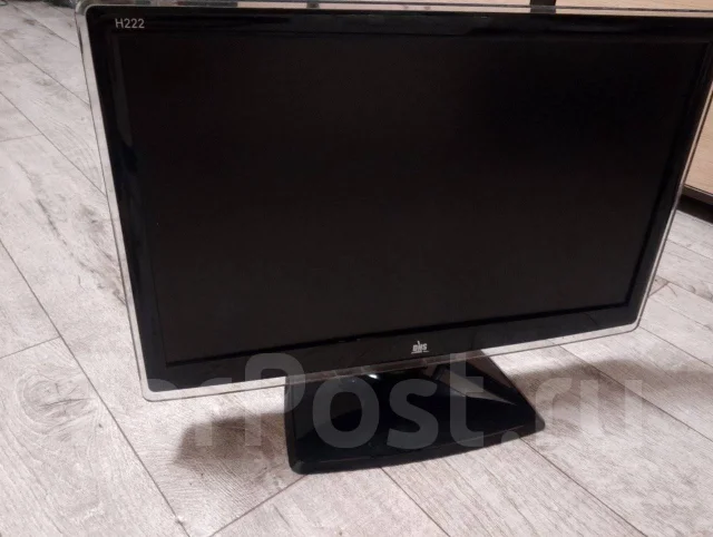 DNS. 23.6", ���������� �� (LCD, LED, QLED) ����