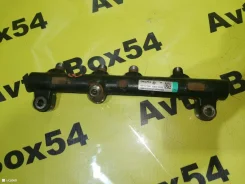 ��������� ����� Ssangyong Actyon Sports 2011 6640700295 QJ D20DT 6640700295 ����