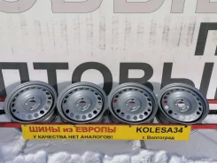 Trebl 1308. 6.0x15", 4x100, ET40, �� 60,1���. ����