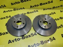 ���� ��������� Toyota Corolla 4351202081 ZZE123 3ZZ, �������� 4351202081 ����